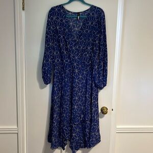 Plenty by Tracy Reese Midi Dress